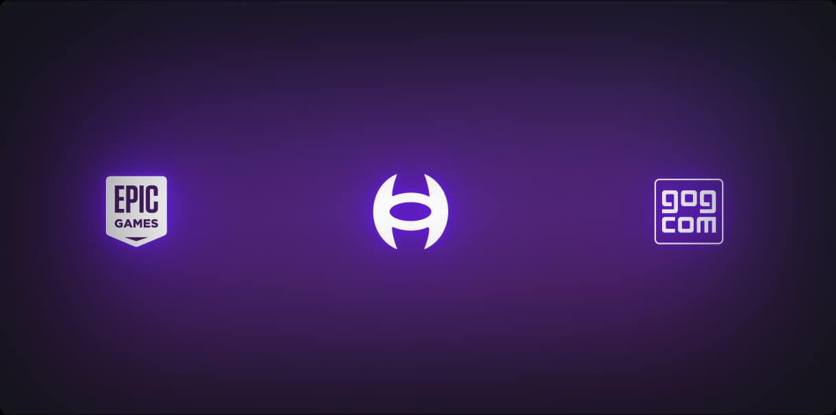 HyperPlay Store